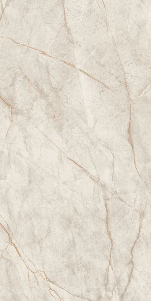 Керамогранит ATLAS CONCORDE MARVEL DIVA White Everest Lappato 120x240 9 mm глянц. AXJW