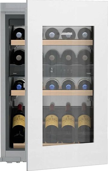 Винный холодильник Liebherr EWTgw 1683-26 001