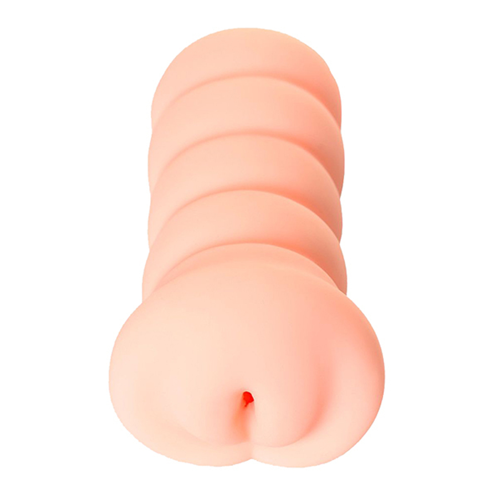 Мастурбатор-вагина 20см без вибрации с двойным слоем материала Kokos Gloria