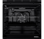 Шкаф духовой электрический MAUNFELD EOEM.589B2 фото 4