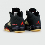 кроссовки Air Jordan 5 Gtx Off-Noir DR0092-001