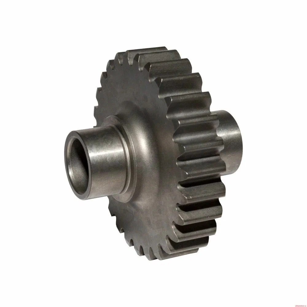 Шестерня зубчатая привода цепи Nissan K15 12353FU400