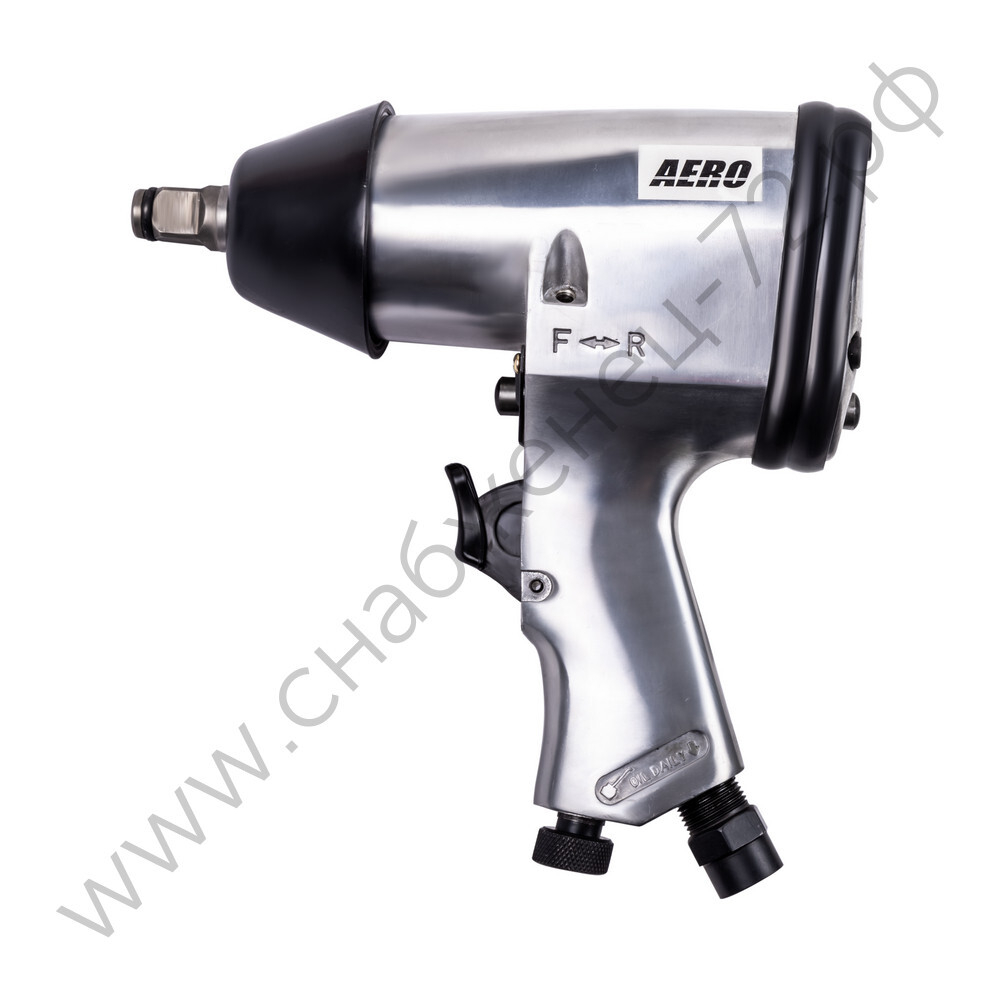 Ударный пневмогайковерт 310 Нм AERO