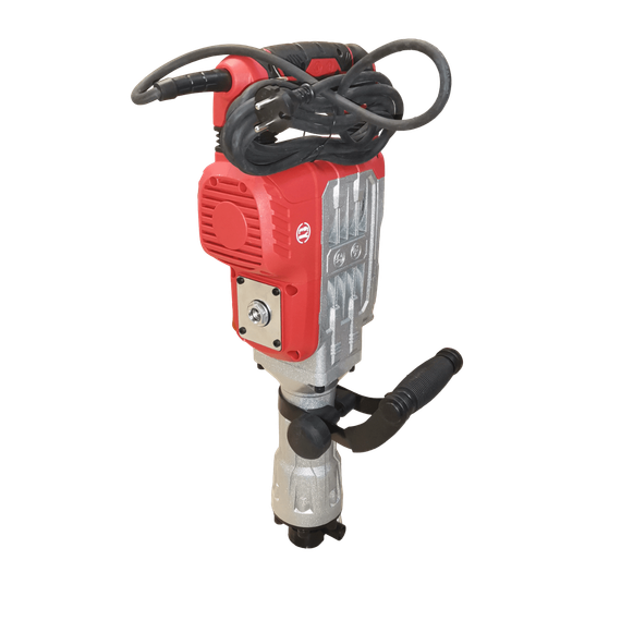 Отбойный молоток Ресанта ОМ-1800Э