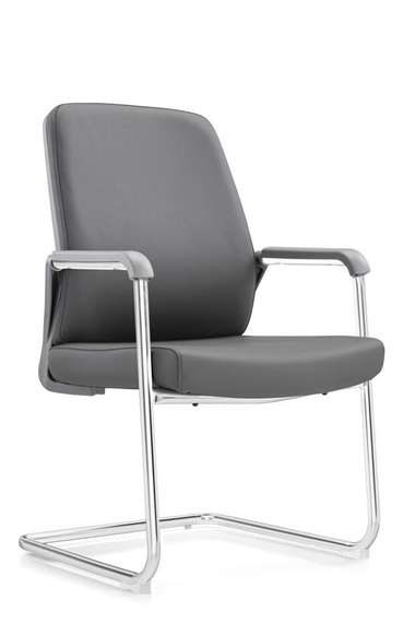 Кресло Sitting RCH D825-5 Темно-серый