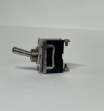 ON-OFF (2 контакта) / Тумблер выключатель на 2 контакта ON-OFF 10 ампер 125 vac TG (1 шт.)