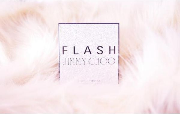 Jimmy Choo Flash Eau De Parfum