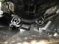 Битая Фара левая Changan CS35PLUS (2021-н.в.) LED