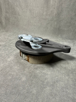 Тормоз задний в сборе Minsk D4 50