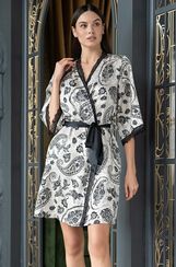 Халат Mia-Amore 7983 "Perseya"