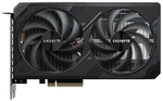 Видеокарта GIGABYTE GV-N506TWF2-8GD RTX5060Ti WINDFORCE 8G 8 Гб