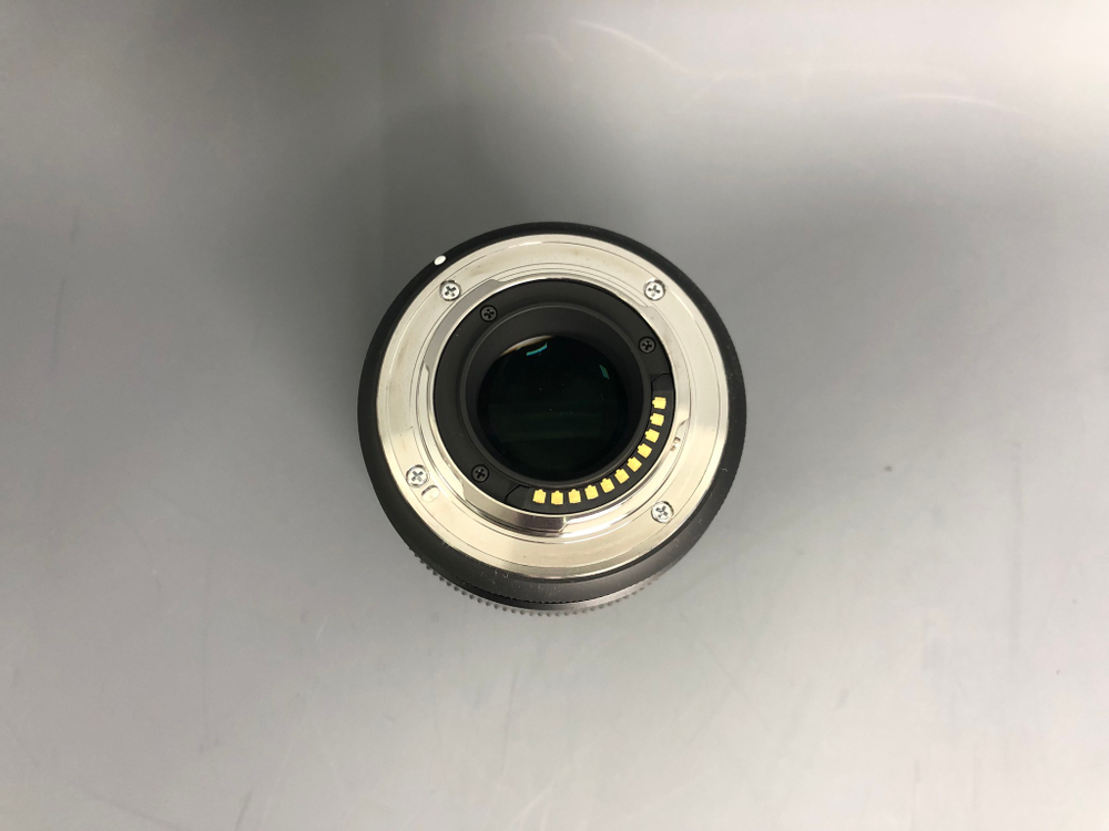 Sigma 30mm 1.4 DC DN Micro 4/3