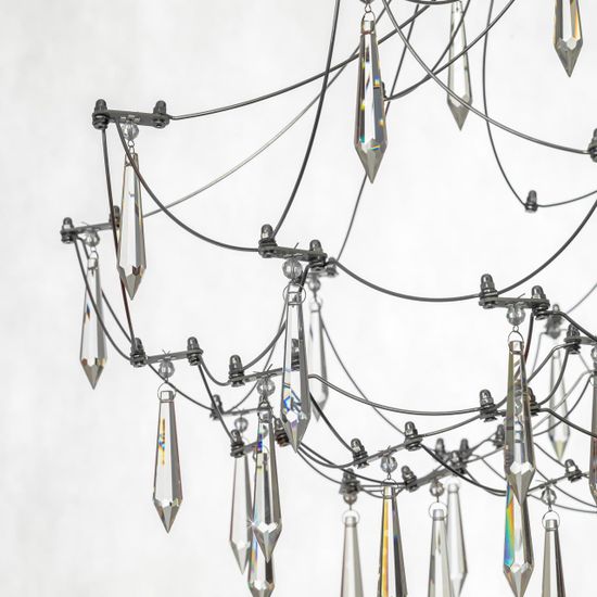 CL208020 ASTER Люстра