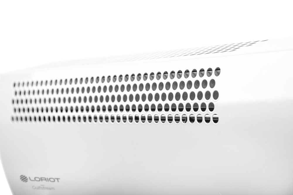 Тепловая завеса Loriot LTZ-3.0 S