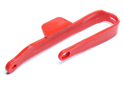 Направляющая цепи Слайдер приводной цепи красный  (Avantis, Minsk, BRZ, Zuum, Zid, Lifan, Racer, Irbis, BSE, Forte, Motoland и д.р.)