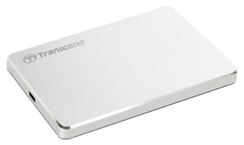 Внешний накопитель Transcend TS1TSJ25C3S 1000 Гб