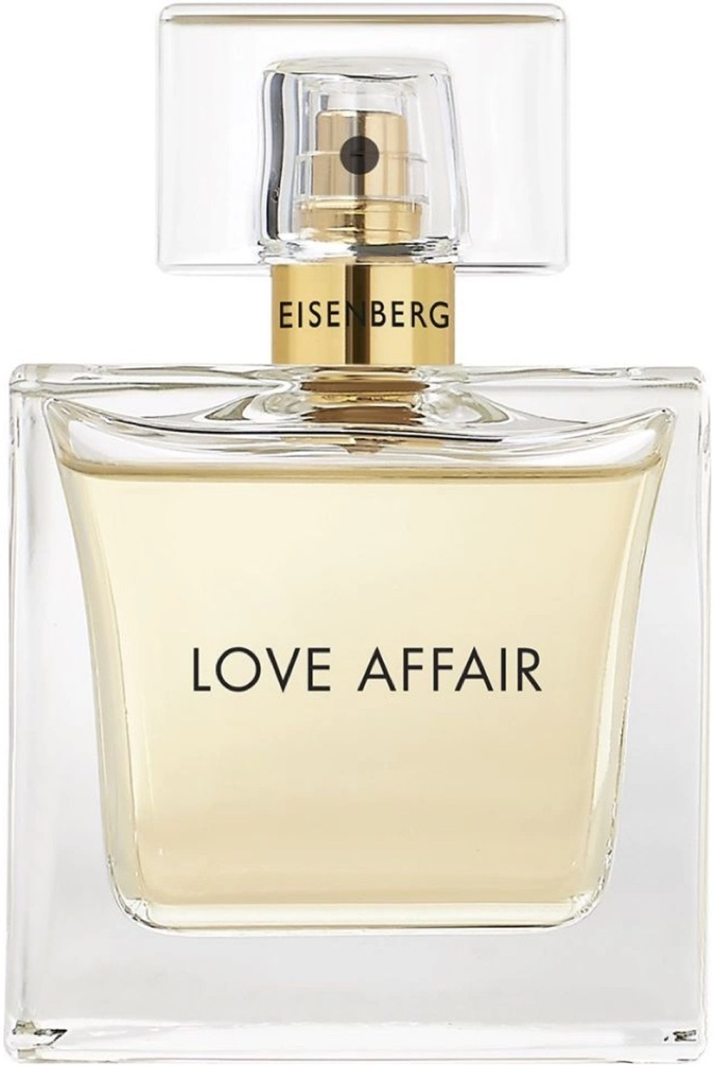 Eisenberg Love Affair Pour Femme