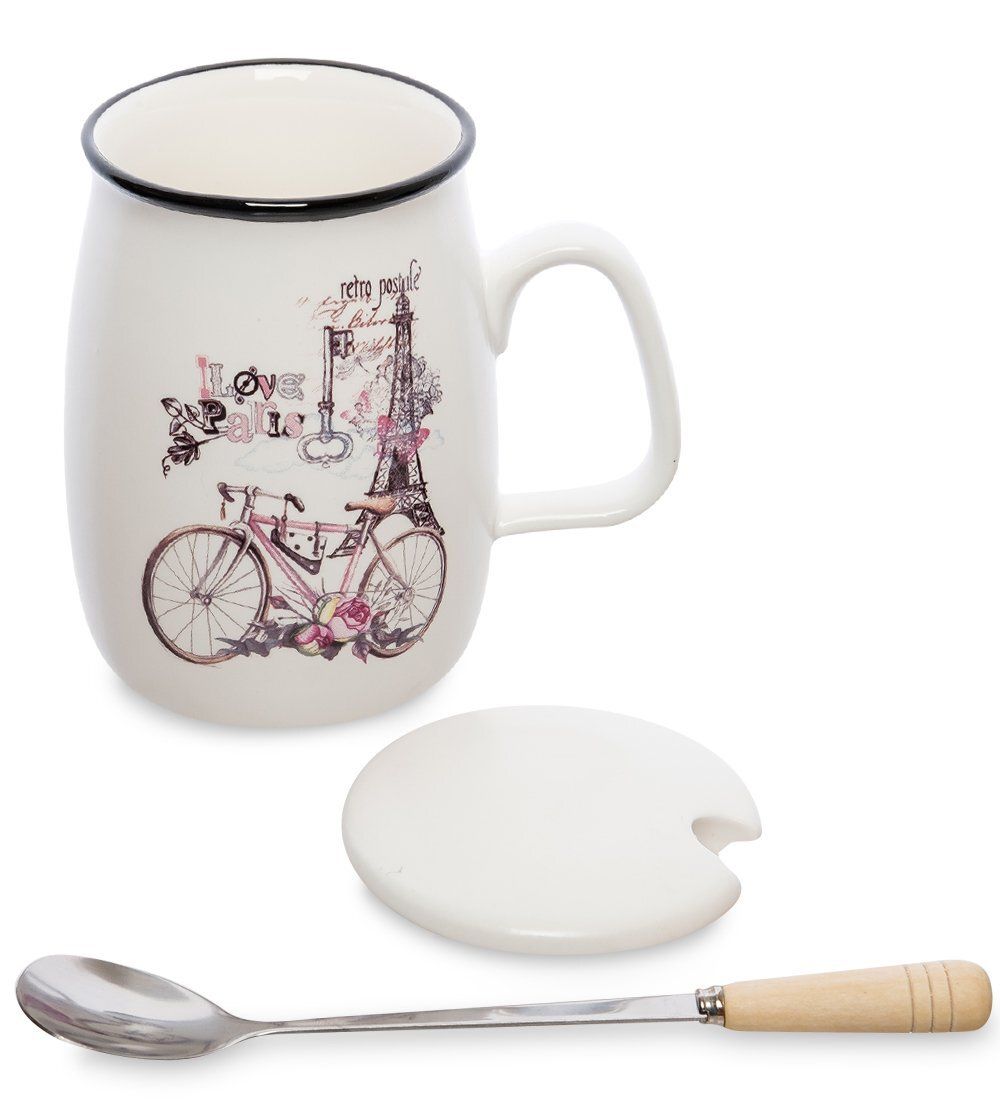 GAEM Art MUG-319/3 Кружка «Ретро»