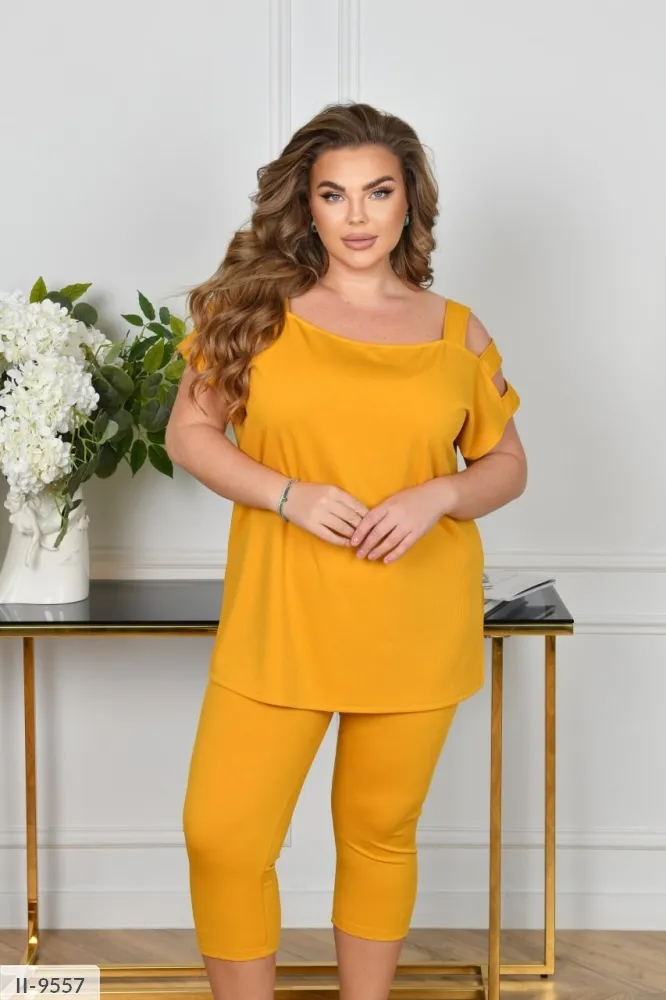 Костюм II-9542 Фабрика Моды