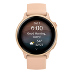 Garmin Vivoactive 6 Розовые