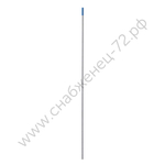 Электрод вольфрамовый ПТК WL-20-175мм Ø 1,6