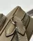 Сумка-мессенджер MONTBLANC Sartorial унисекс коричневый