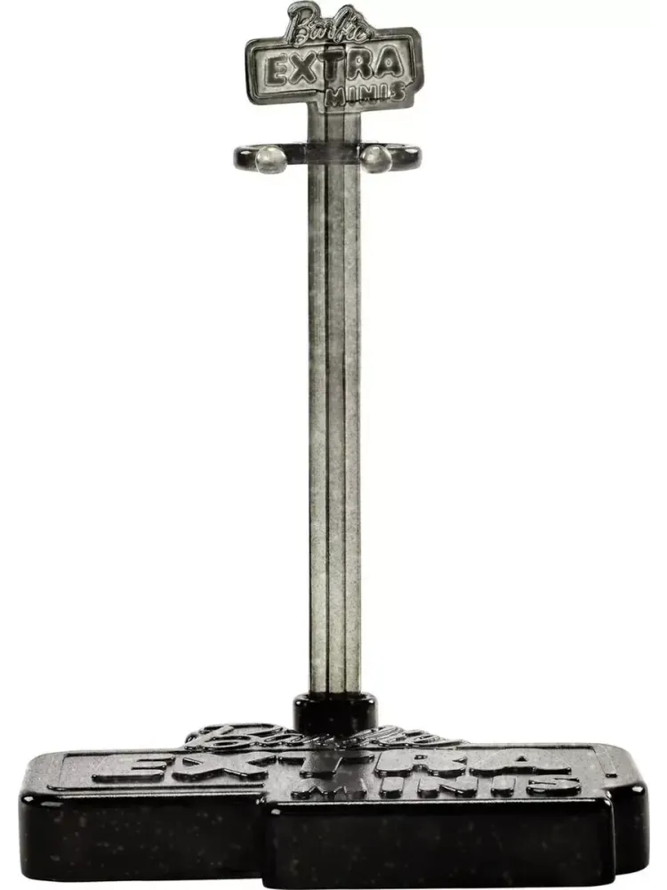 Кукла Барби Экстра Минис 6 HHF82