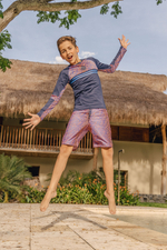 5105858 Violet Offcorss