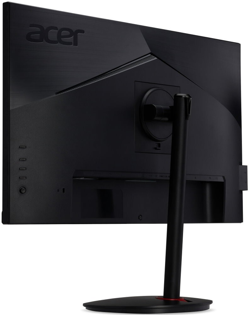 Монитор Acer 27;; Nitro XV270Ubmiiprx 2560x1440 IPS 75Гц 1ms FreeSunc HDMI DisplayPort