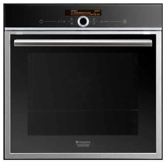 Электрический духовой шкаф Hotpoint-Ariston 7O FK 1049 L X RU/HA