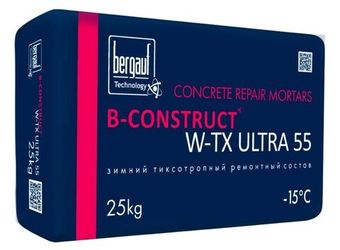 B-CONSRTUCT W-TX ULTRA 55