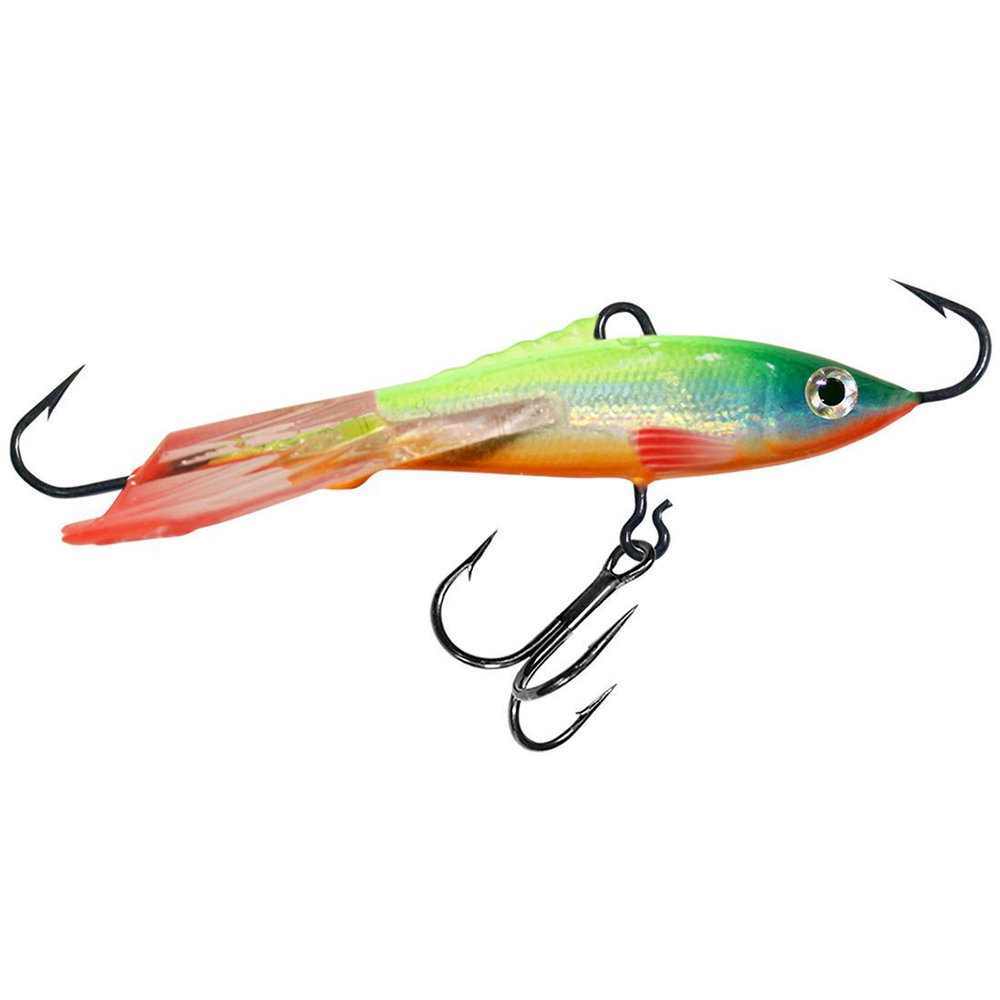 Балансир для рыбалки AQUA БУБА