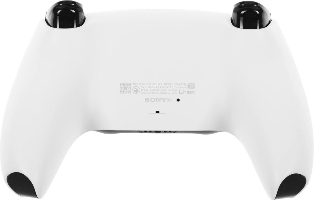 Игровая консоль PlayStation 5 Slim CFI-2015A,  1000ГБ, с дисководом