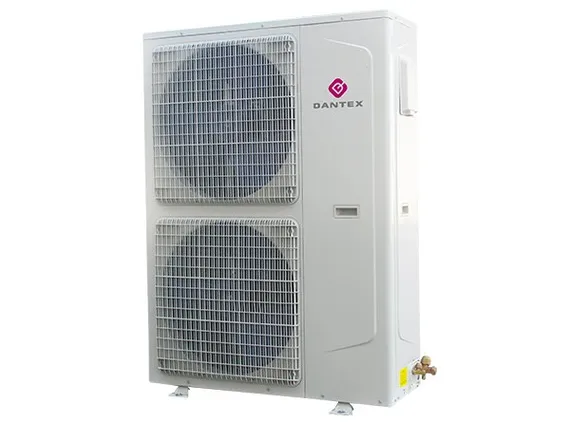 Кассетная сплит-система Dantex RKD-60UHANI/RKD-60HANIE-W Smart Inverter