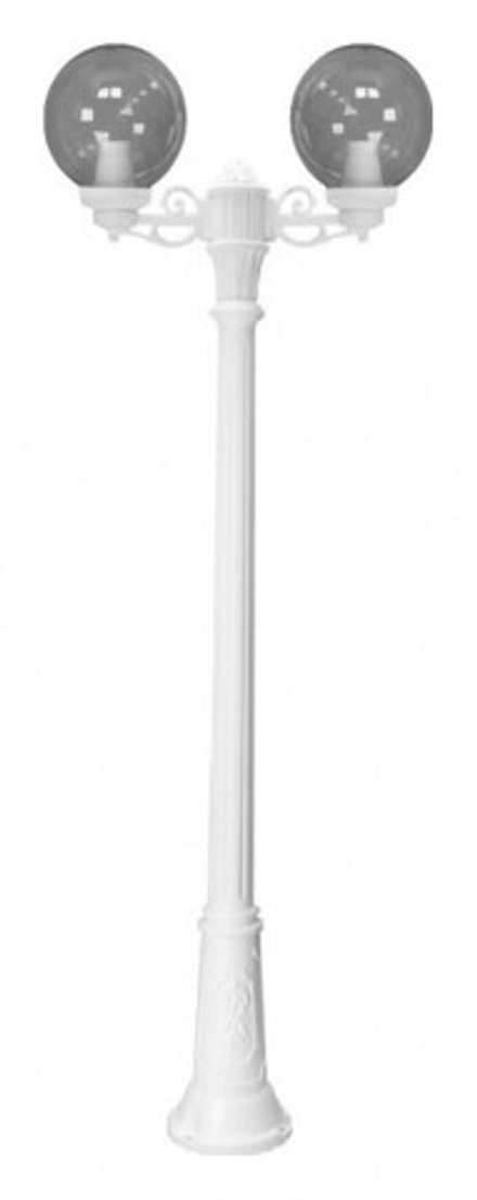 Фонарный столб Fumagalli Globe 250 G25.156.S20.WZF1R