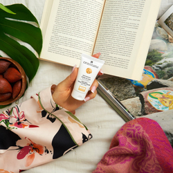 Orientana Snail Natural Hand Cream - крем для рук против пигментных пятен /   50  ml  / GTIN 5906395235193