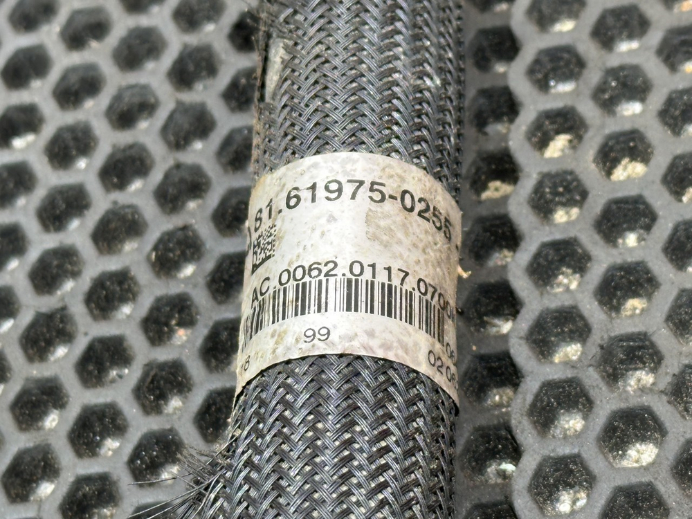 Трубка кондиционера