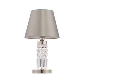 Настольная лампа KRONA MOD076TL-01N  E14 (40W)