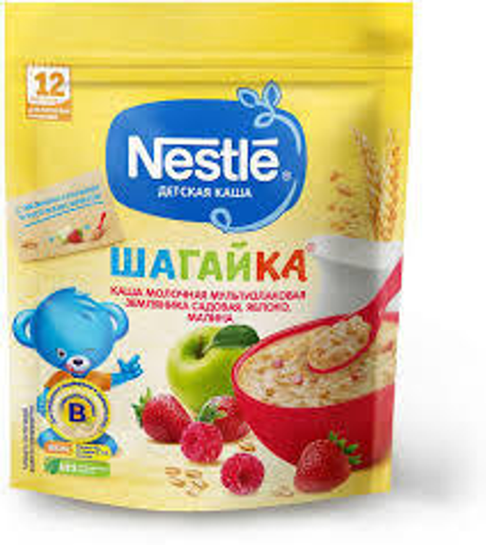 земленика,яблоко, малина