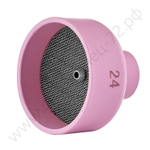 Набор COLISEUM №24 (TIG TP 9/20/25) диаметр вольфрама 2,4 мм. CLS0937