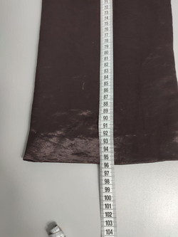 Брюки лаконичные 44-46 размер