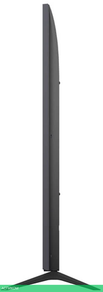 Телевизор LED LG 75" 75NANO80A6B.ARUG