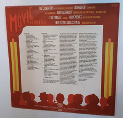 Various Movie Memories (UK 1975)