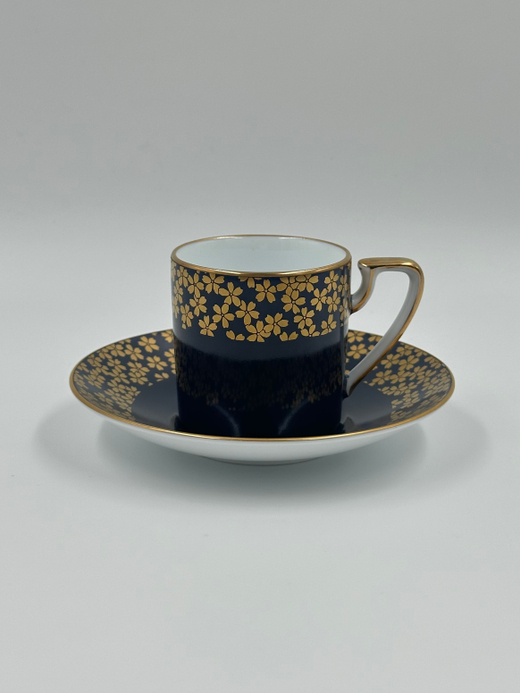 Кофейная пара Celine