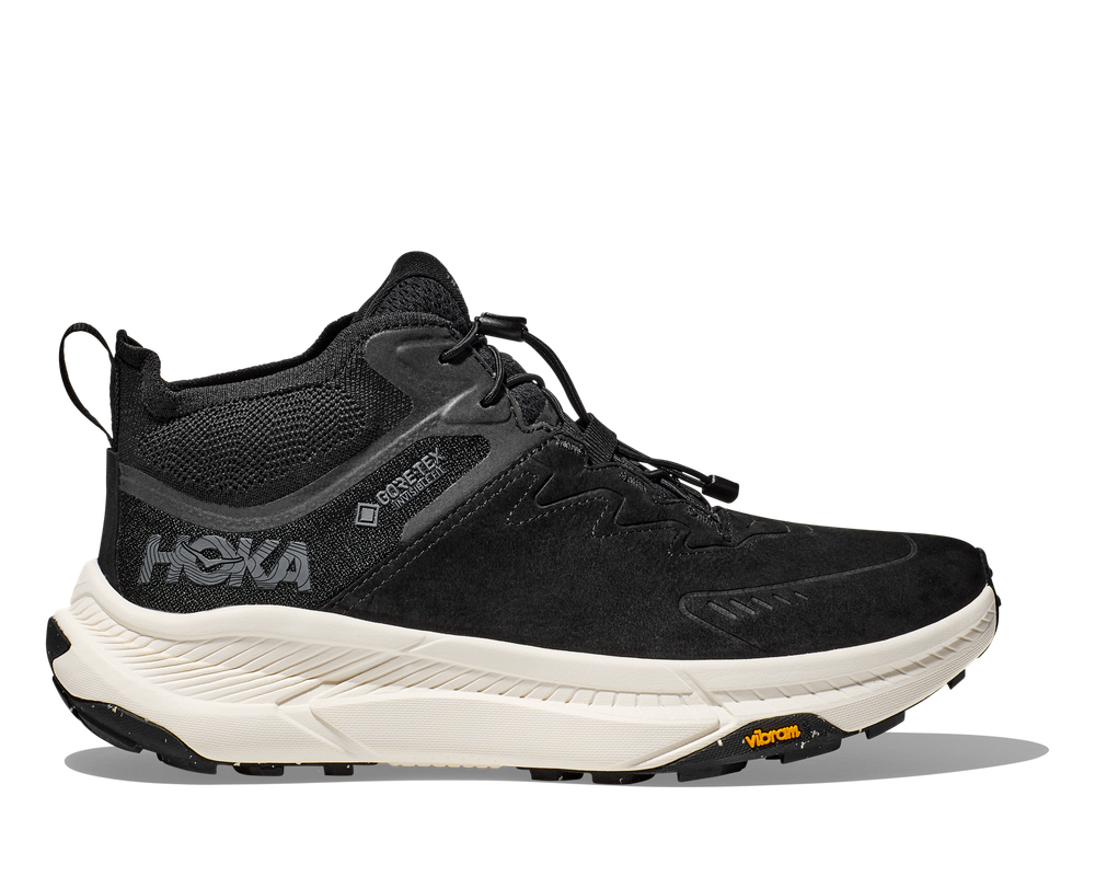 Ботинки мужские Hoka Transport Chukka GTX