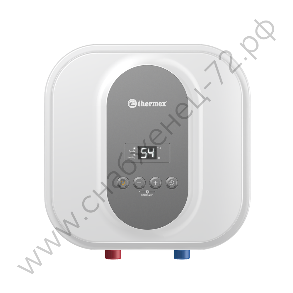 Водонагреватель THERMEX Smartline 10 O