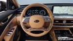 Kia The K9 (Quoris/K900) 3.8 GDI AWD (06.2020)