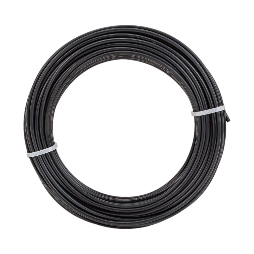 Леска для триммеров 2.4 мм, 15 м, круг Gigant G12-0405P