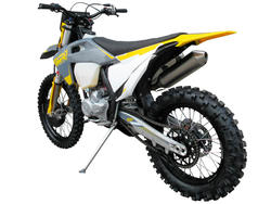 Мотоцикл GR7 F300A (4T CB300RL) Enduro OPTIMUM (2024 г.),