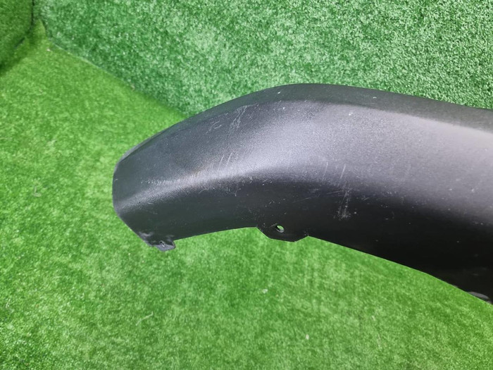 Юбка переднего бампера Changan CS95 (2023-н.в.)